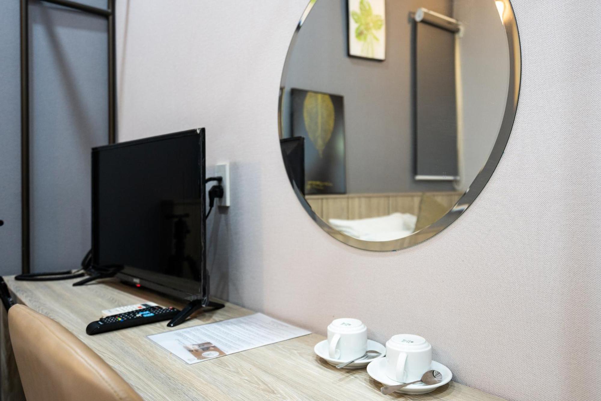 Cozy Inn Ho Chi Minh מראה חיצוני תמונה