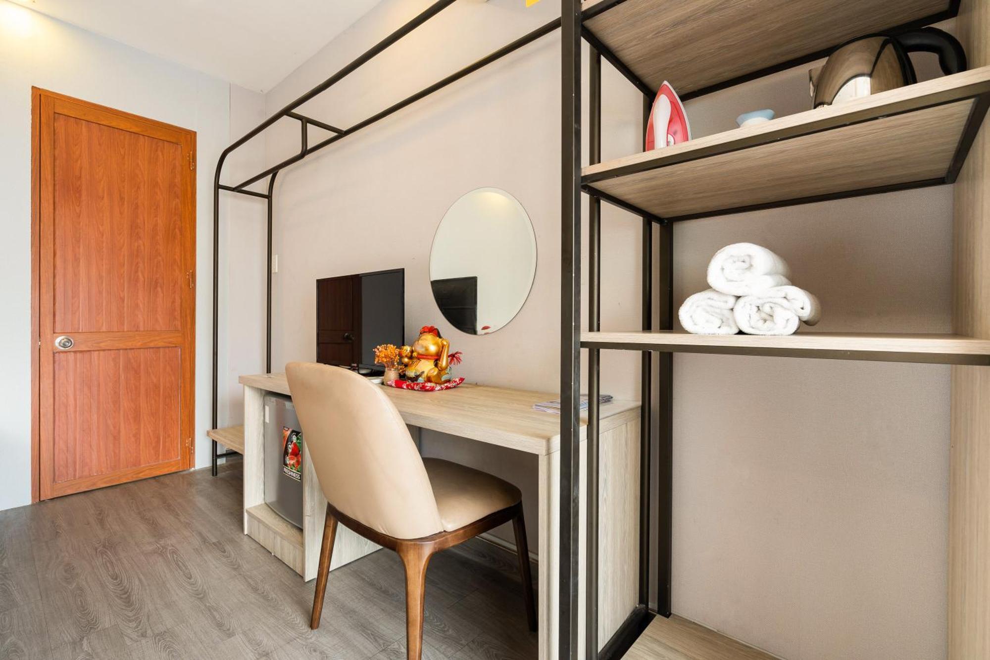 Cozy Inn Ho Chi Minh מראה חיצוני תמונה