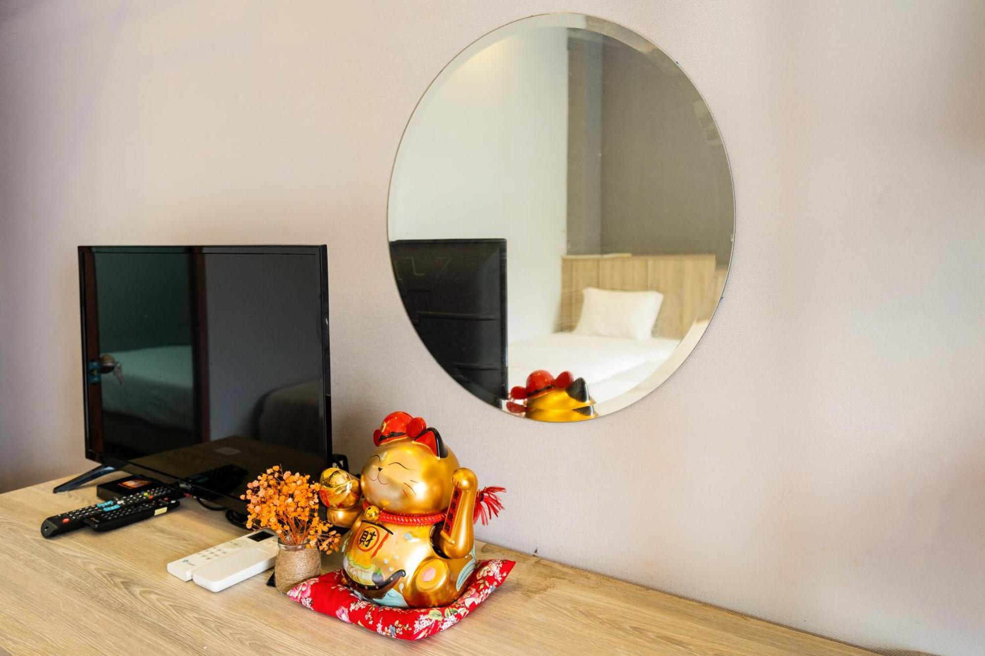 Cozy Inn Ho Chi Minh מראה חיצוני תמונה
