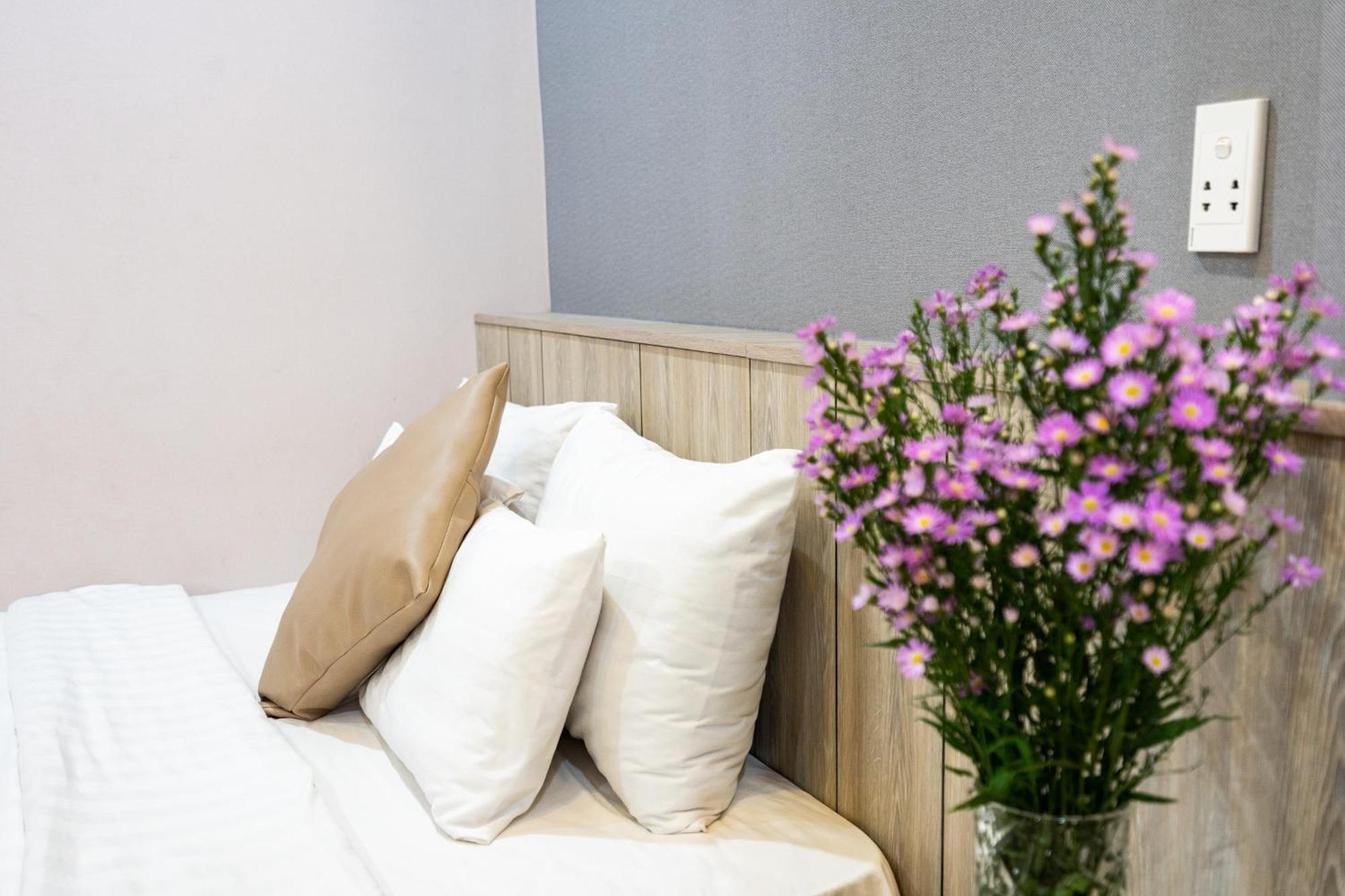 Cozy Inn Ho Chi Minh מראה חיצוני תמונה